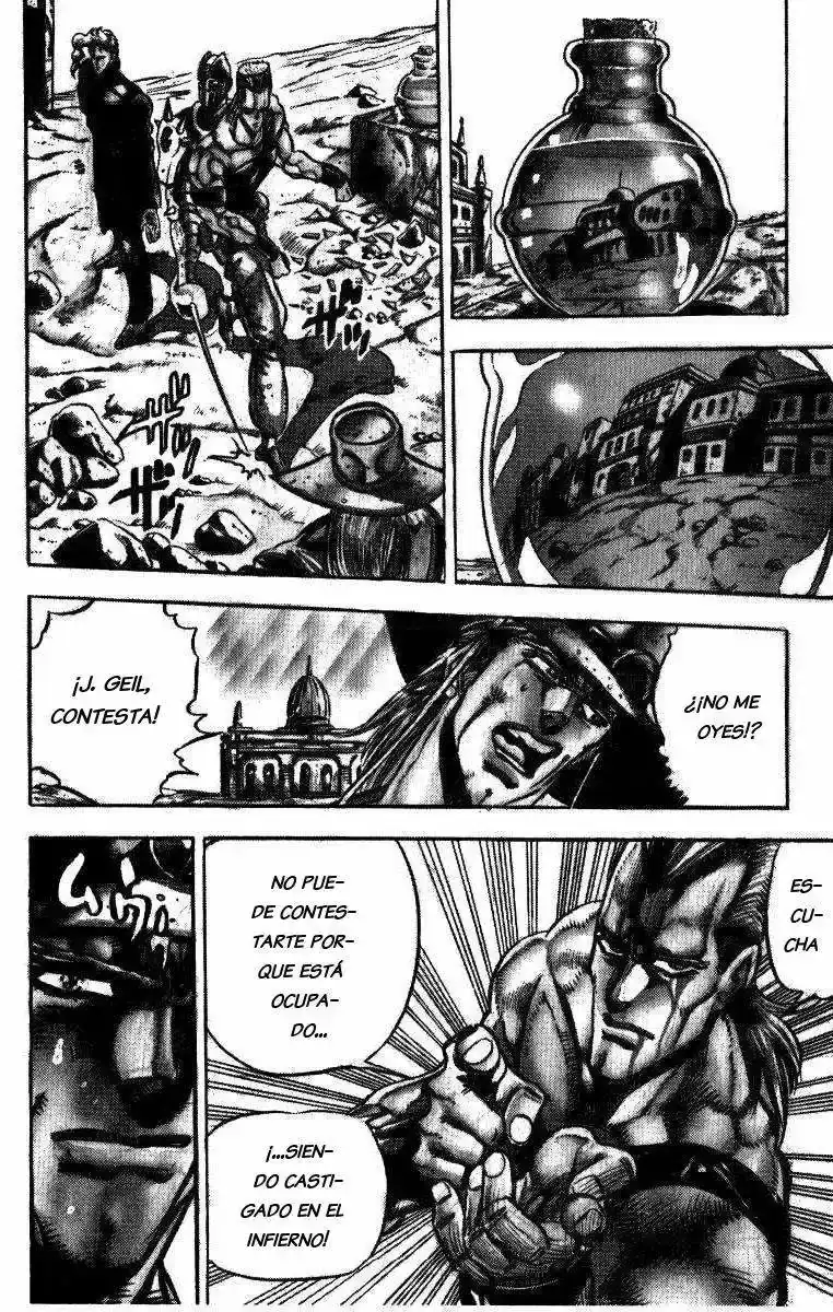 Página 7 — JoJo's Bizarre Adventure - Parte 3: Stardust Crusaders Capítulo 33