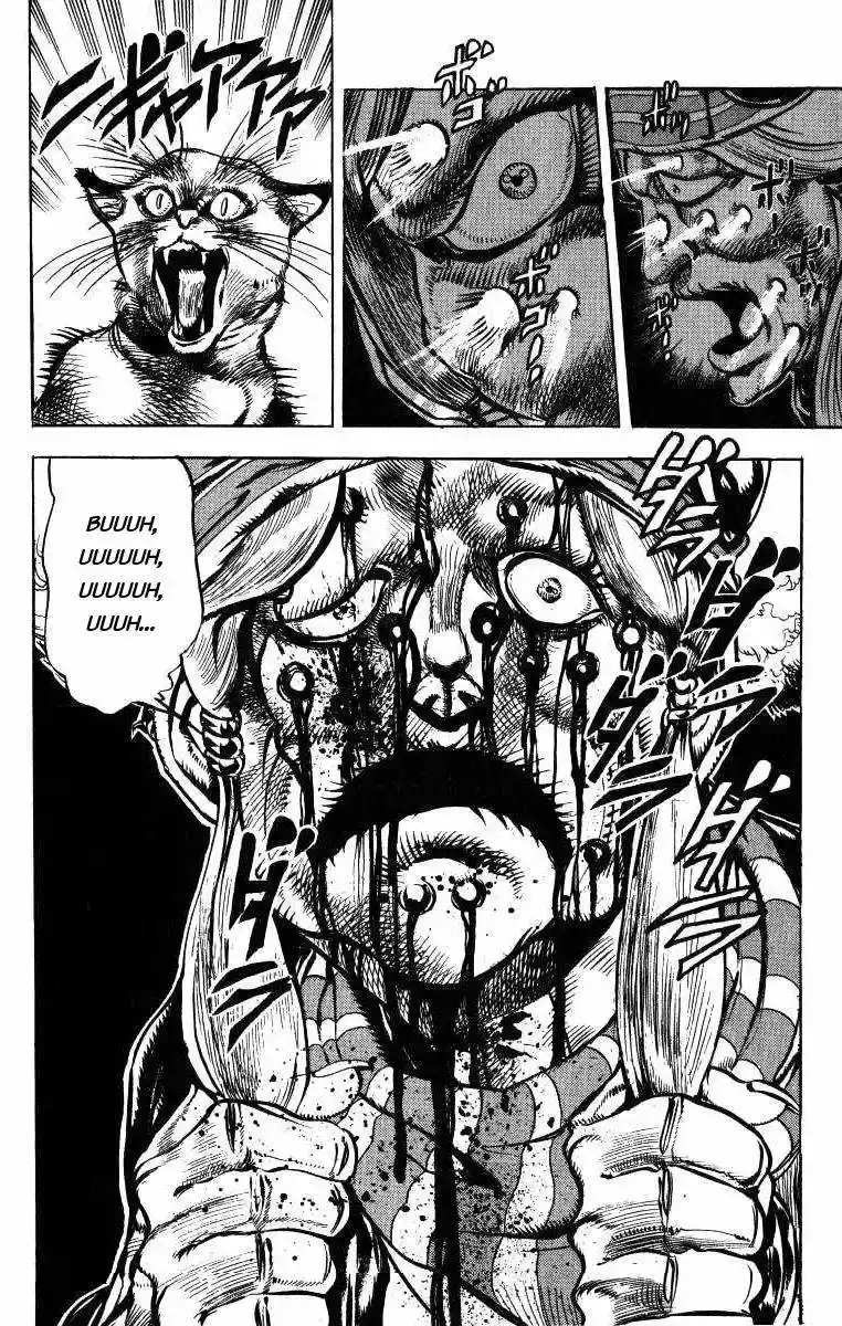 Página 2 — JoJo's Bizarre Adventure - Parte 3: Stardust Crusaders Capítulo 34