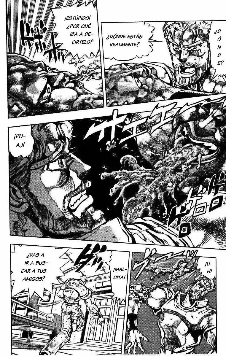 Página 2 — JoJo's Bizarre Adventure - Parte 3: Stardust Crusaders Capítulo 35