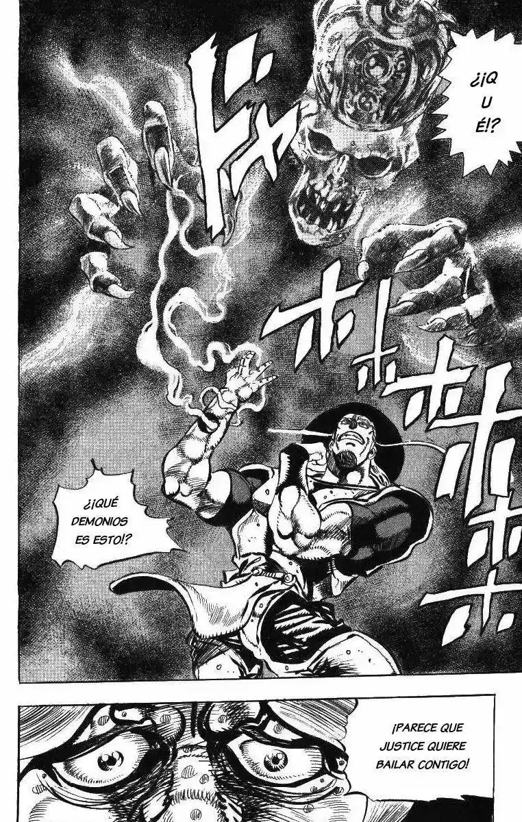 Página 16 — JoJo's Bizarre Adventure - Parte 3: Stardust Crusaders Capítulo 43