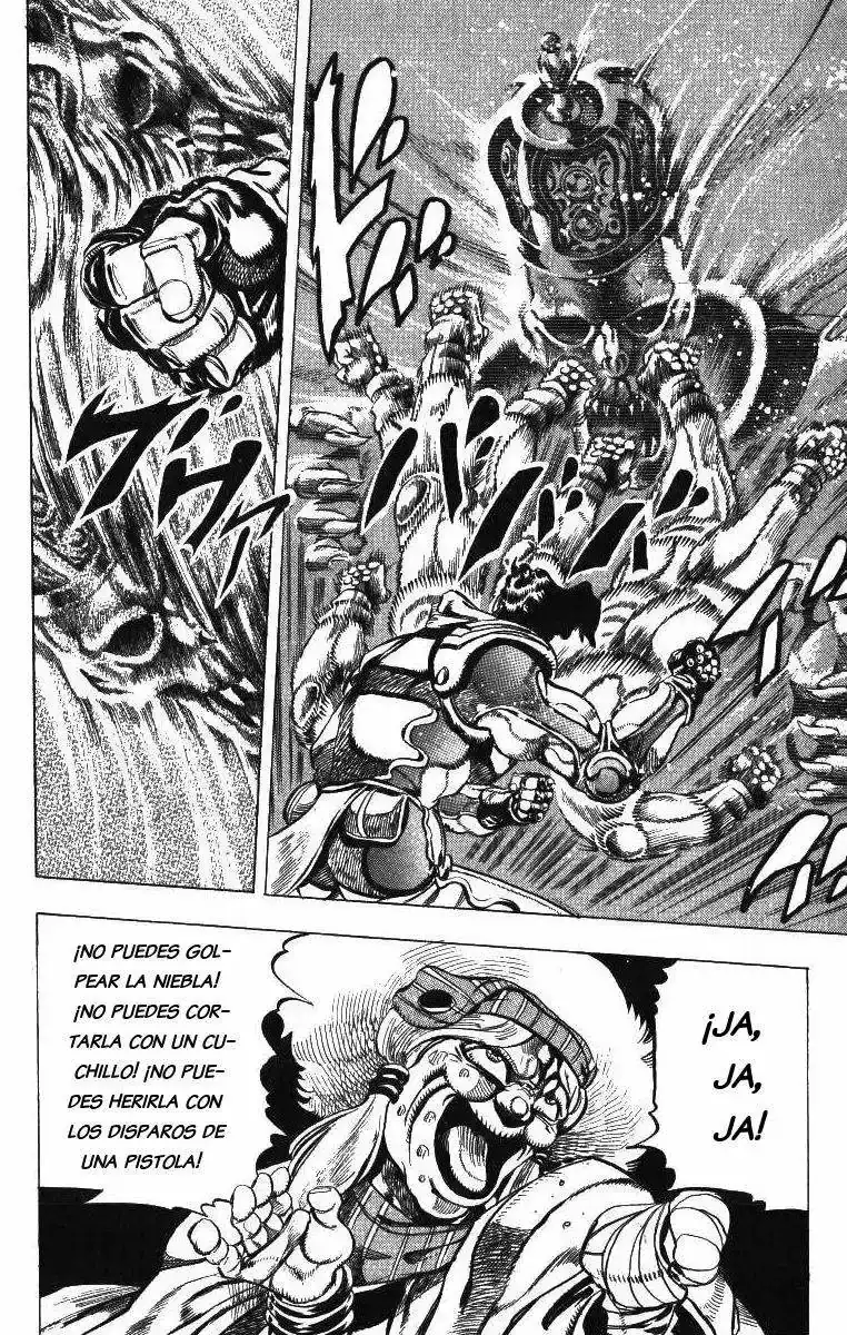 Página 13 — JoJo's Bizarre Adventure - Parte 3: Stardust Crusaders Capítulo 46