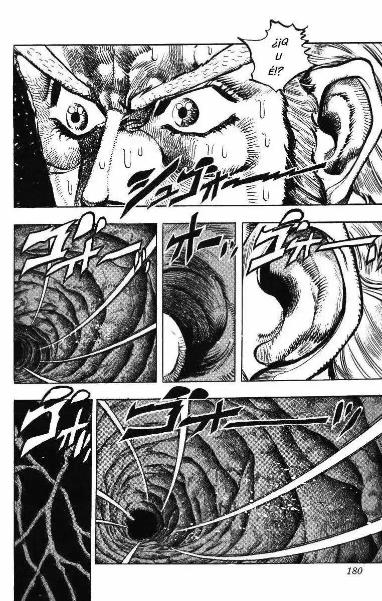 Página 16 — JoJo's Bizarre Adventure - Parte 3: Stardust Crusaders Capítulo 48