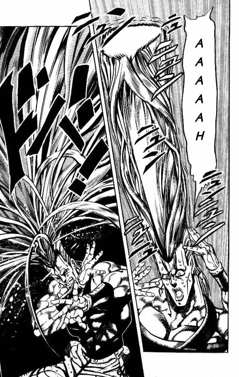Página 6 — JoJo's Bizarre Adventure - Parte 3: Stardust Crusaders Capítulo 59
