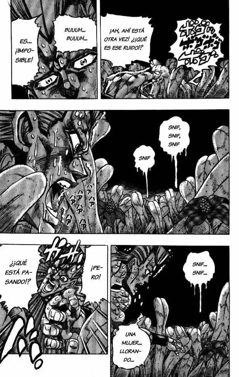 Página 15 — JoJo's Bizarre Adventure - Parte 3: Stardust Crusaders Capítulo 62