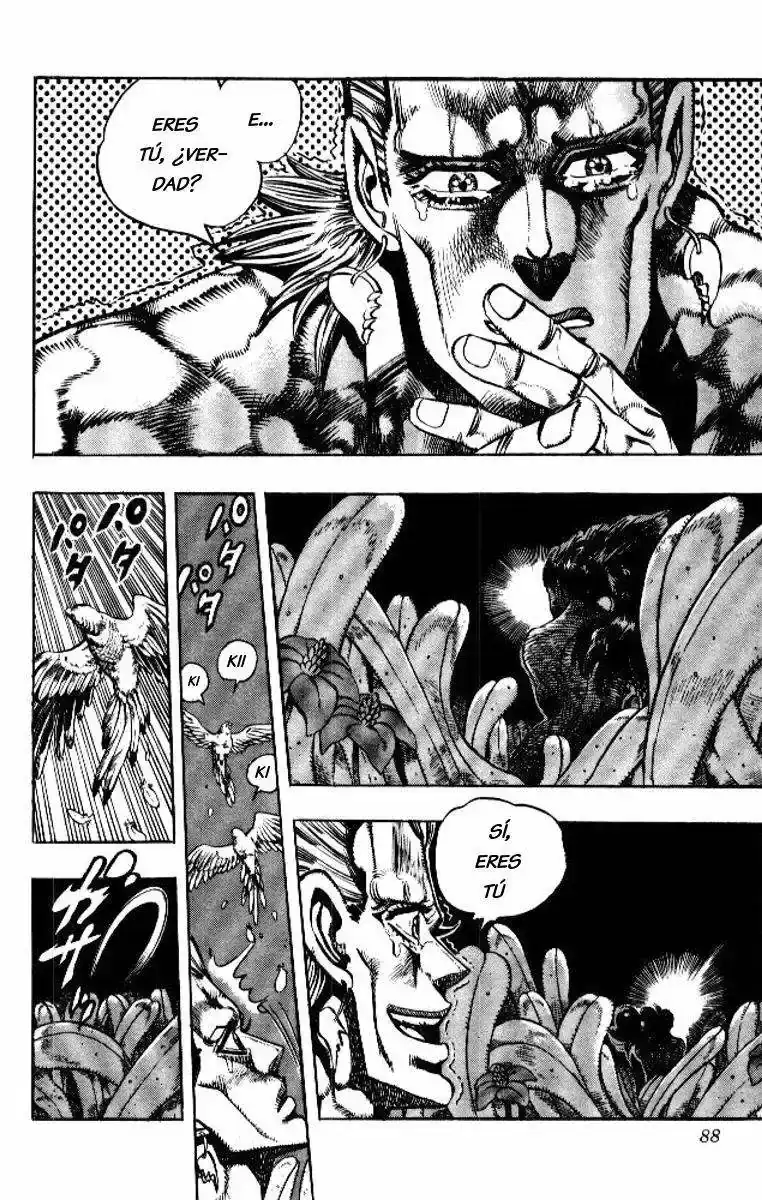 Página 2 — JoJo's Bizarre Adventure - Parte 3: Stardust Crusaders Capítulo 63