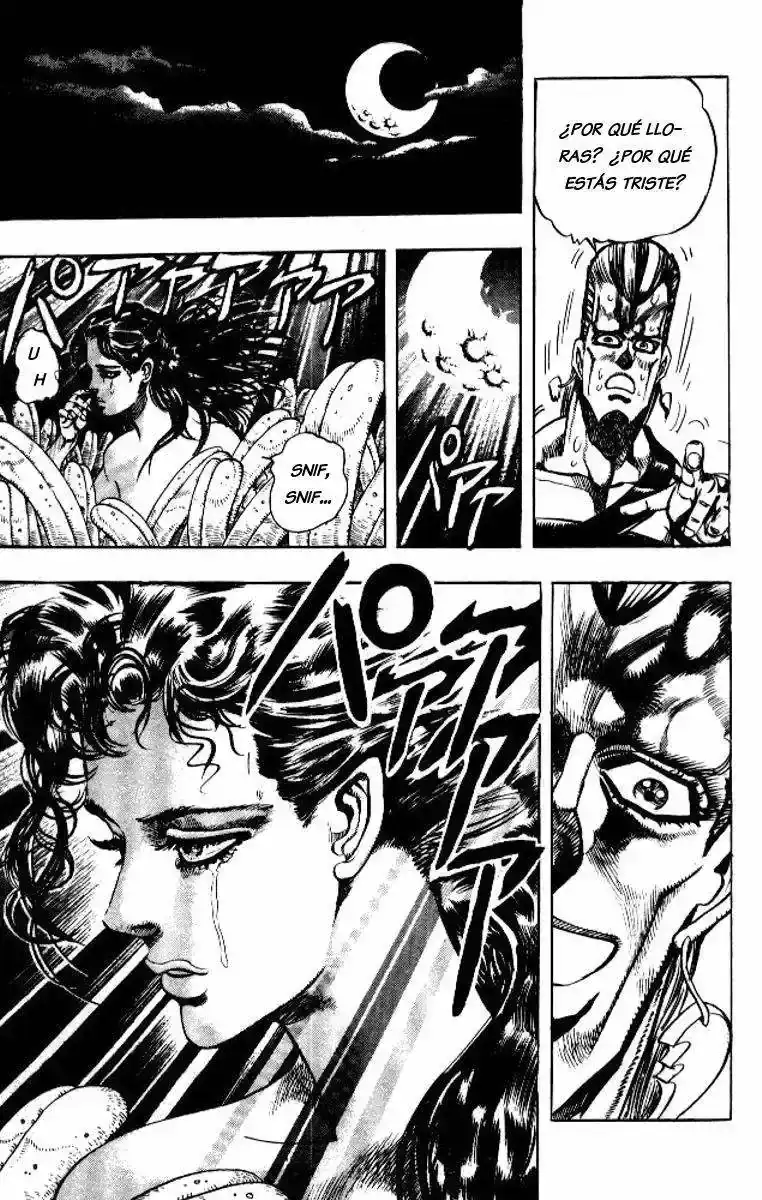 Página 7 — JoJo's Bizarre Adventure - Parte 3: Stardust Crusaders Capítulo 63