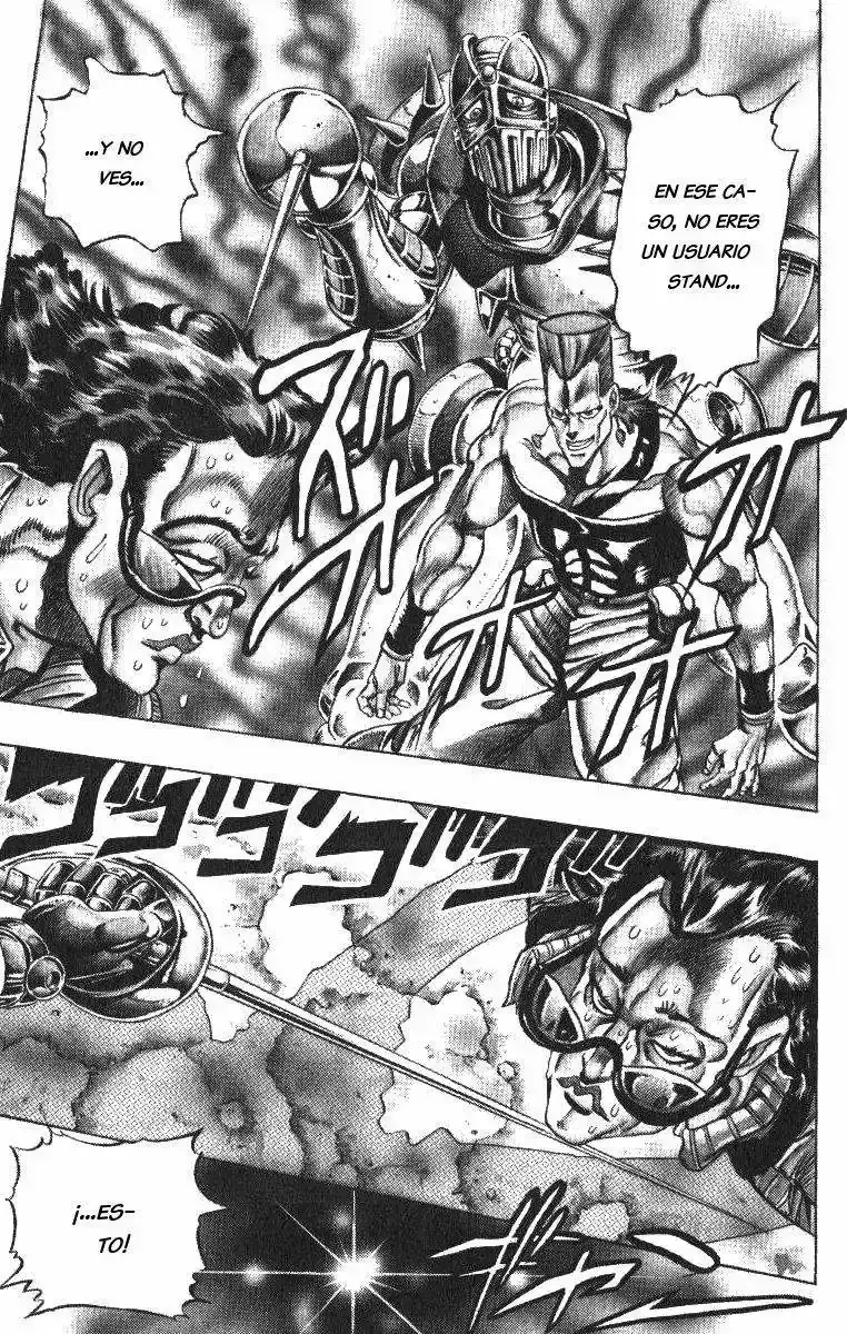 Página 6 — JoJo's Bizarre Adventure - Parte 3: Stardust Crusaders Capítulo 92