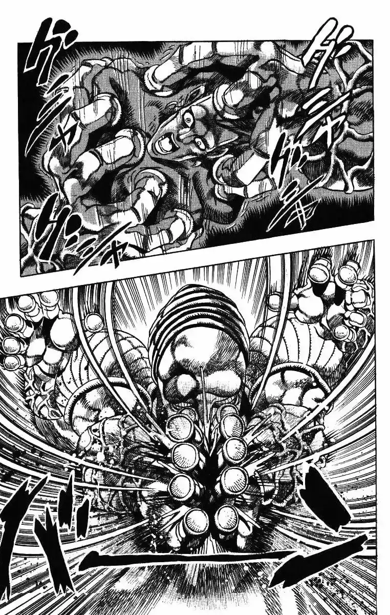 Página 3 — JoJo's Bizarre Adventure - Parte 3: Stardust Crusaders Capítulo 99