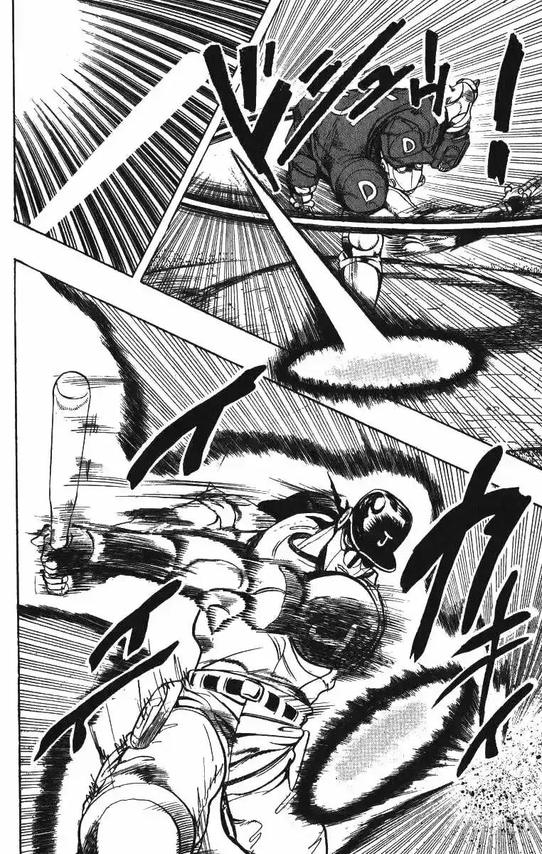 Página 13 — JoJo's Bizarre Adventure - Parte 3: Stardust Crusaders Capítulo 121