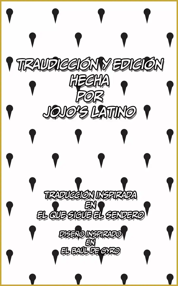 Página 20 — JoJo's Bizarre Adventure - Parte 3: Stardust Crusaders Capítulo 143