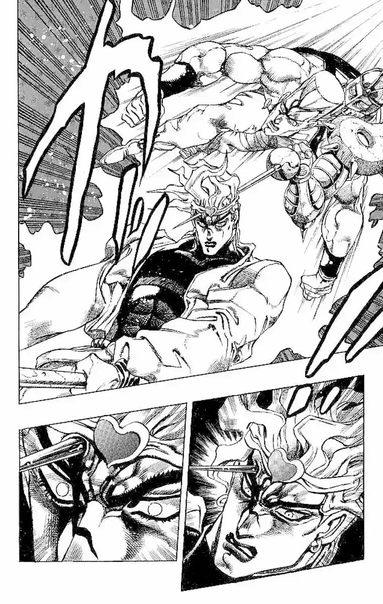 Página 14 — JoJo's Bizarre Adventure - Parte 3: Stardust Crusaders Capítulo 146