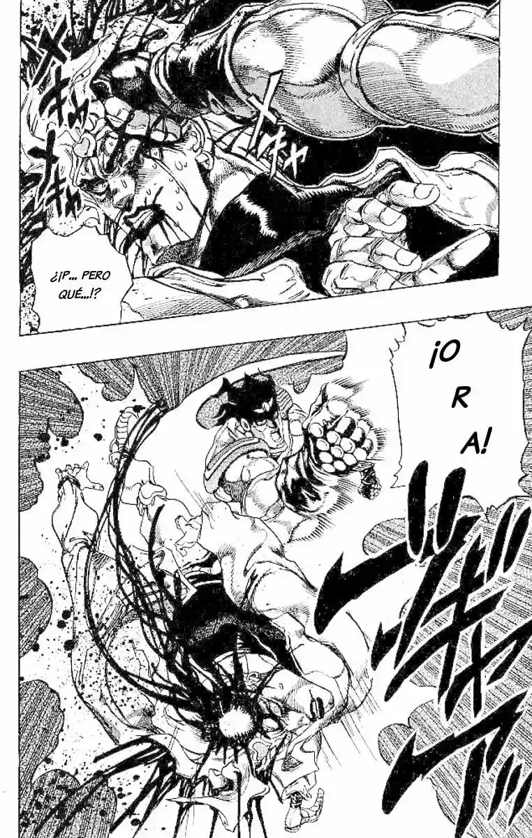 Página 2 — JoJo's Bizarre Adventure - Parte 3: Stardust Crusaders Capítulo 148