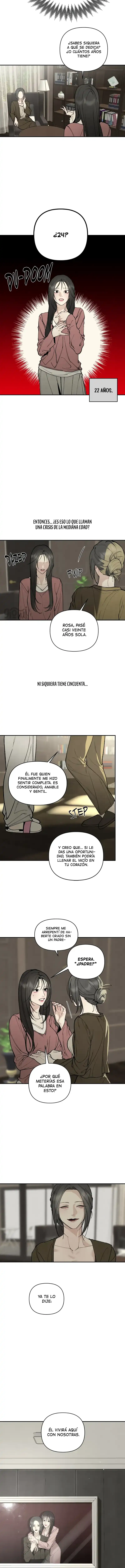 Página 2 — Jugando con papá Capítulo 2