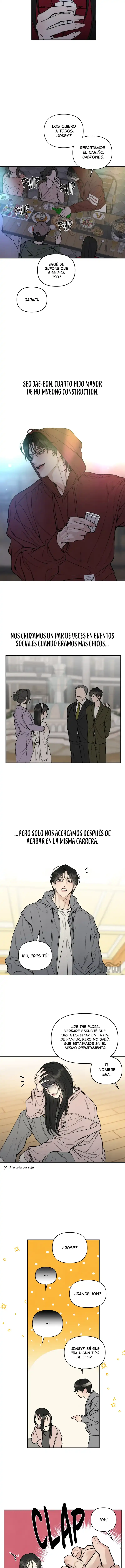 Página 4 — Jugando con papá Capítulo 5