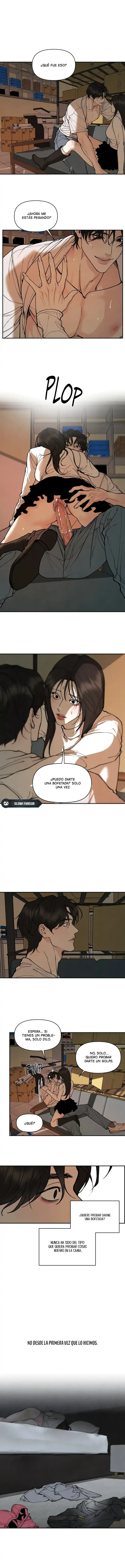 Página 2 — Jugando con papá Capítulo 12