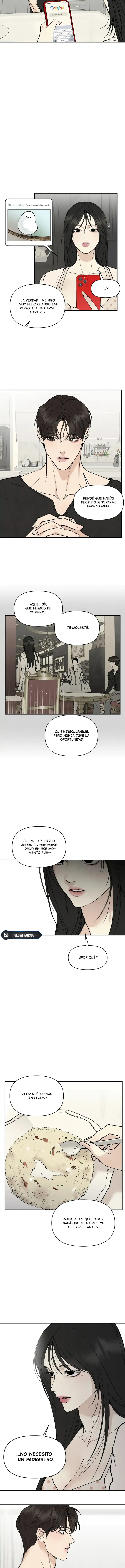 Página 3 — Jugando con papá Capítulo 13