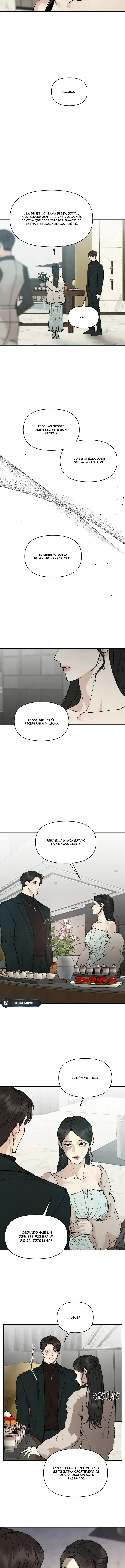 Página 7 — Jugando con papá Capítulo 14