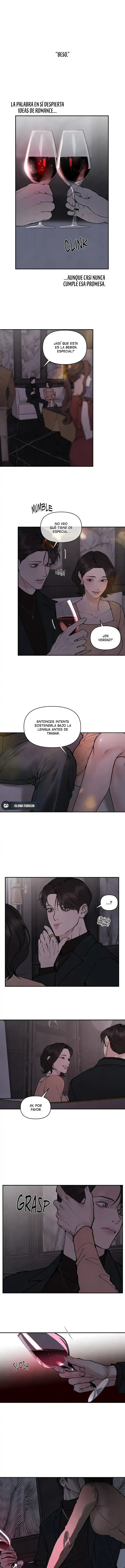 Página 2 — Jugando con papá Capítulo 15