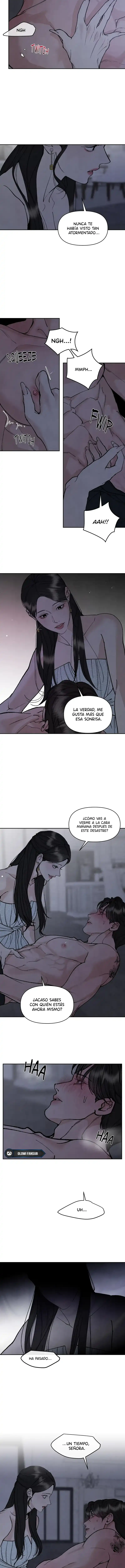Página 7 — Jugando con papá Capítulo 17