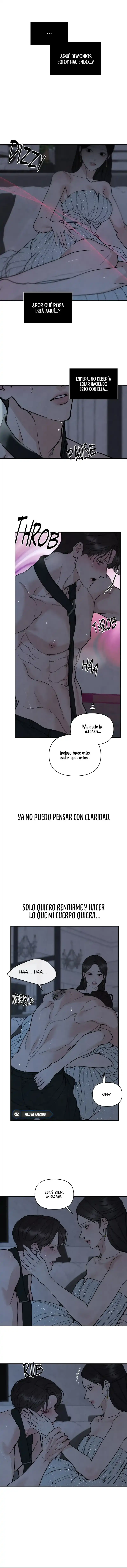 Página 9 — Jugando con papá Capítulo 18