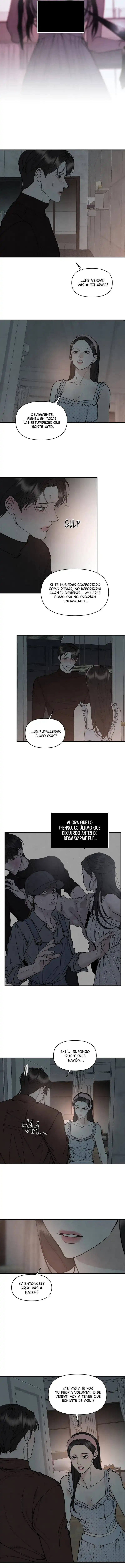 Página 7 — Jugando con papá Capítulo 19