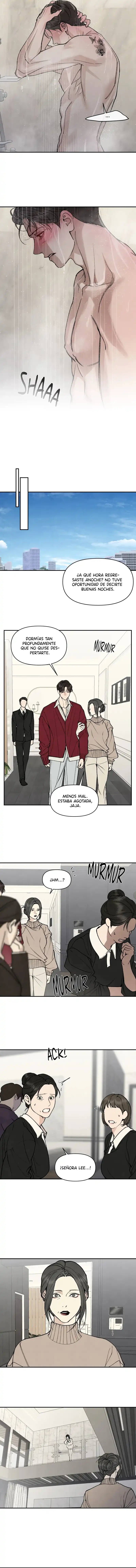 Página 10 — Jugando con papá Capítulo 19