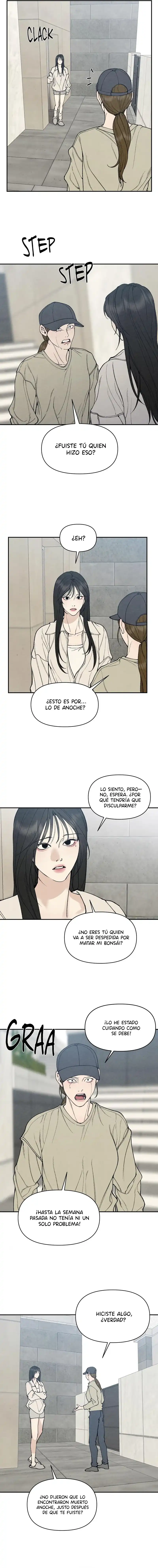 Página 3 — Jugando con papá Capítulo 20