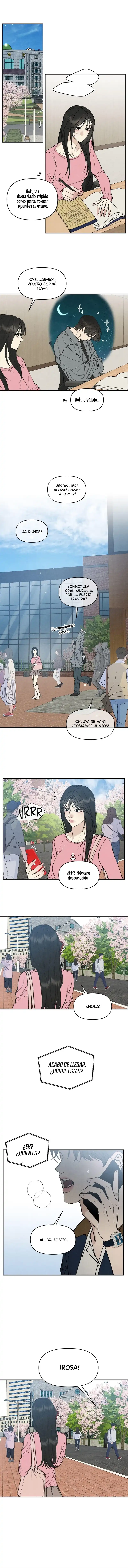 Página 2 — Jugando con papá Capítulo 21