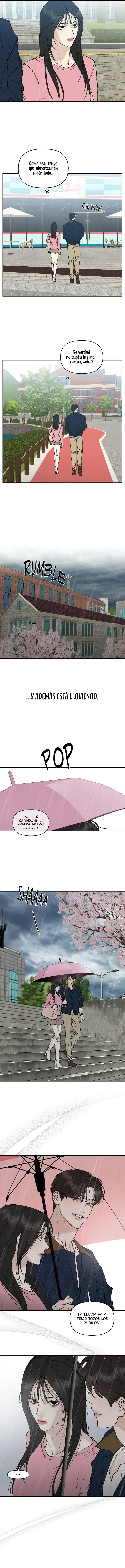Página 6 — Jugando con papá Capítulo 21