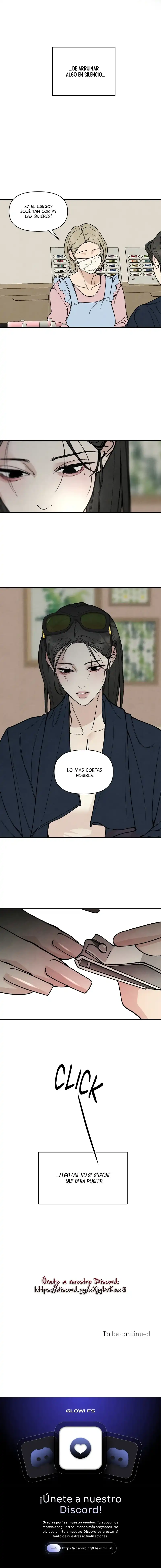 Página 7 — Jugando con papá Capítulo 27
