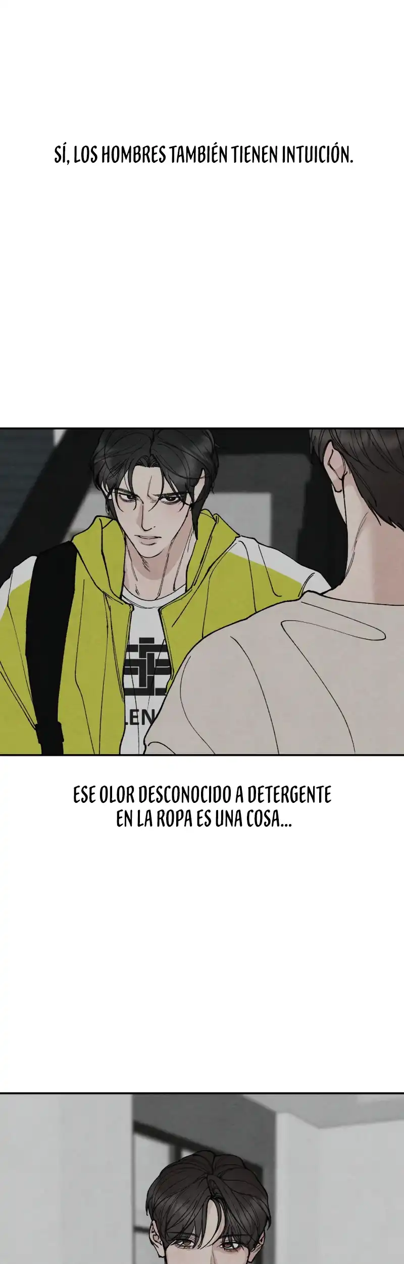 Página 12 — Jugando con papá Capítulo 32