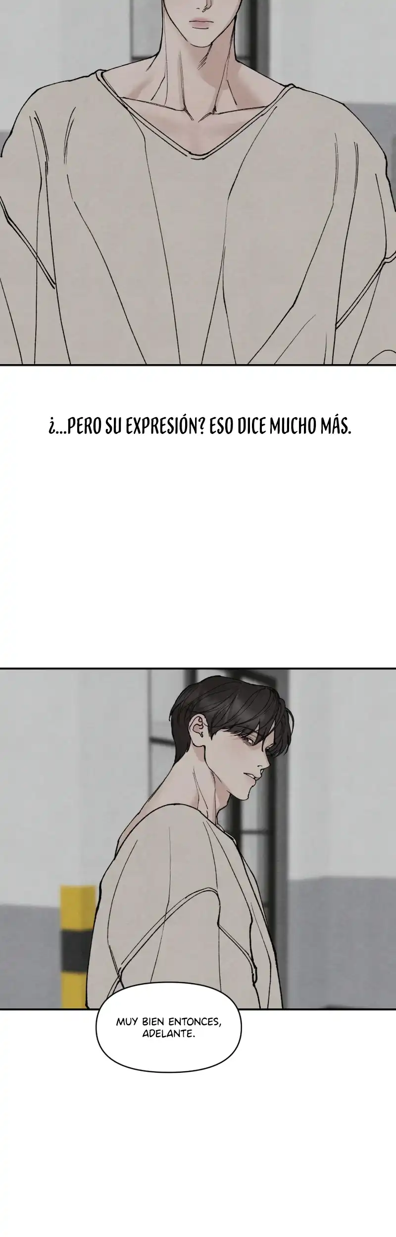 Página 13 — Jugando con papá Capítulo 32