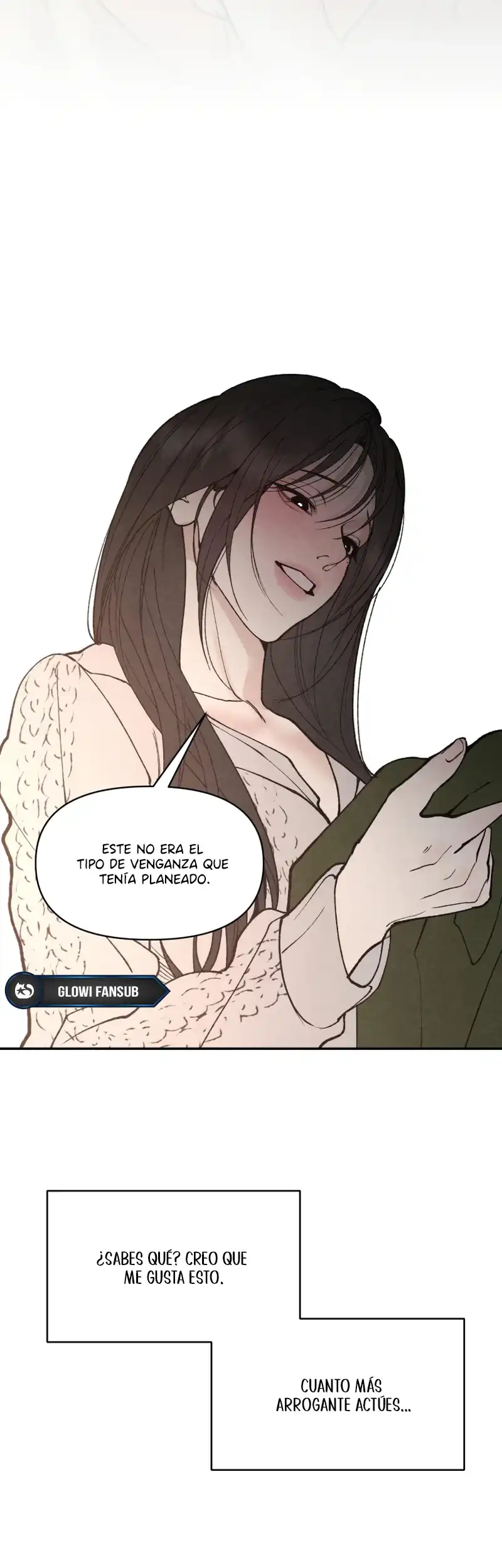Página 41 — Jugando con papá Capítulo 32