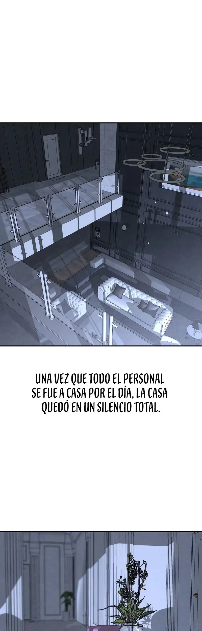 Página 2 — Jugando con papá Capítulo 33