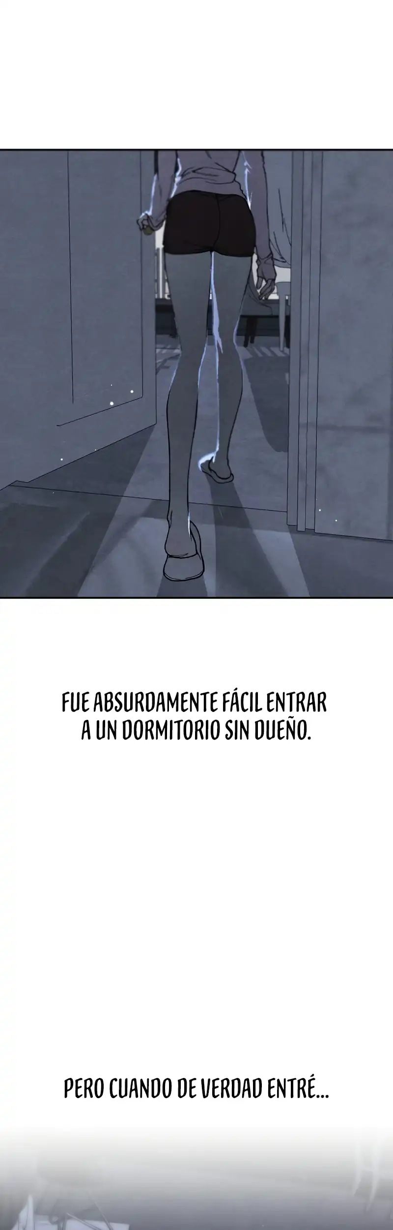 Página 5 — Jugando con papá Capítulo 33