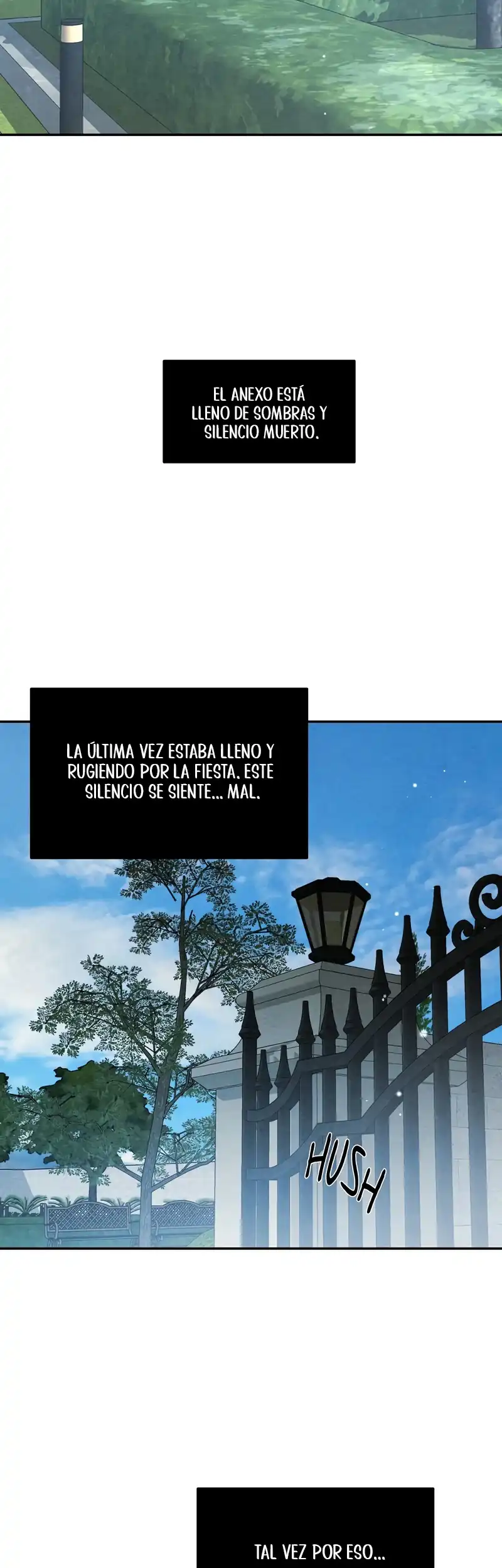 Página 36 — Jugando con papá Capítulo 33