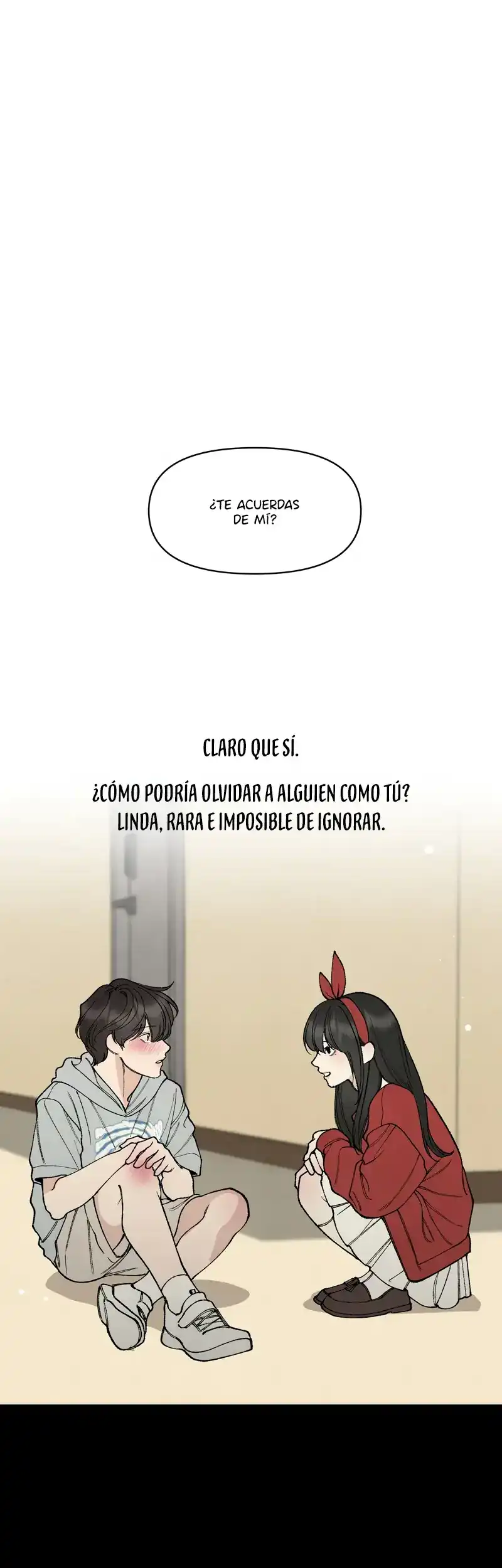 Página 2 — Jugando con papá Capítulo 35