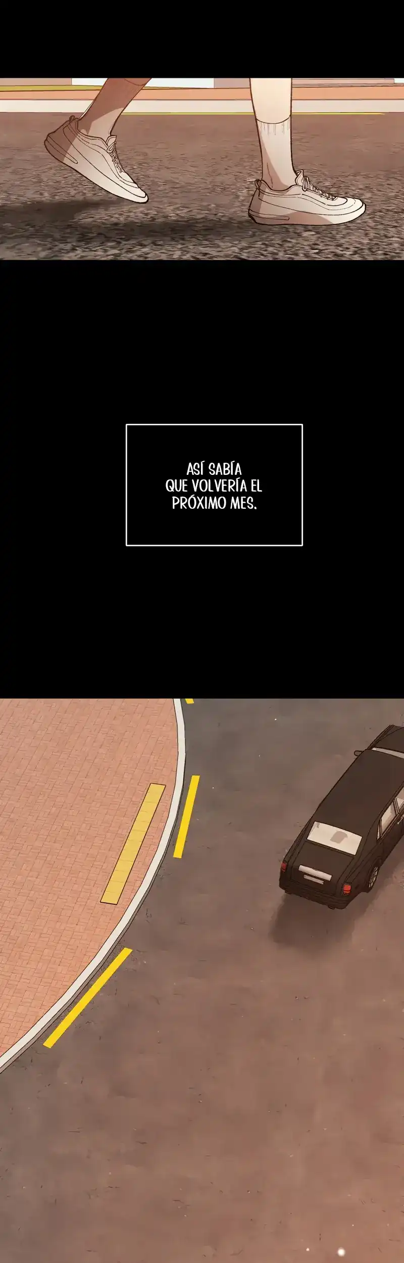Página 9 — Jugando con papá Capítulo 35