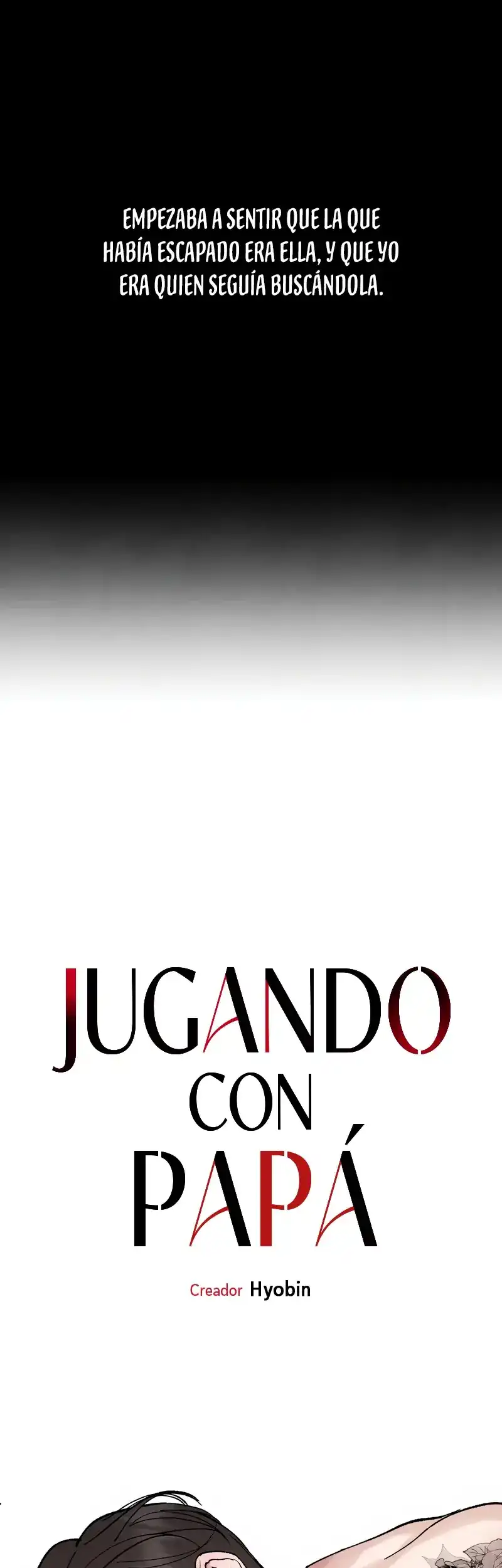 Página 11 — Jugando con papá Capítulo 35