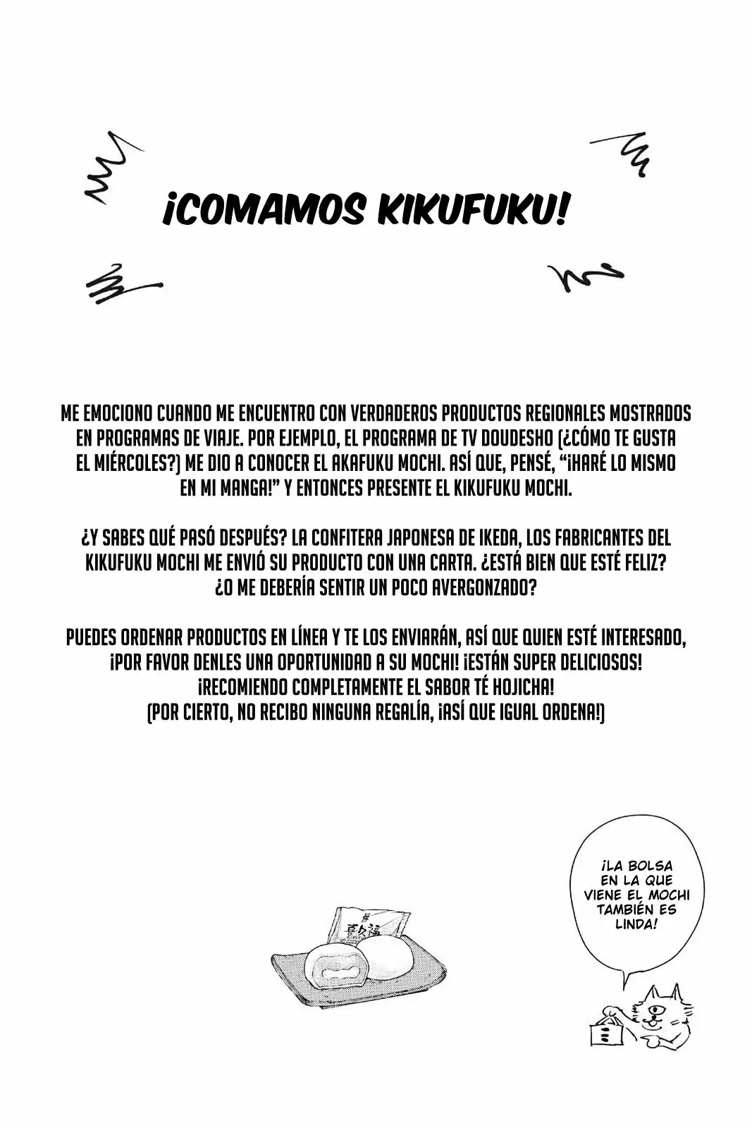 Página 27 — Jujutsu Kaisen Capítulo 2