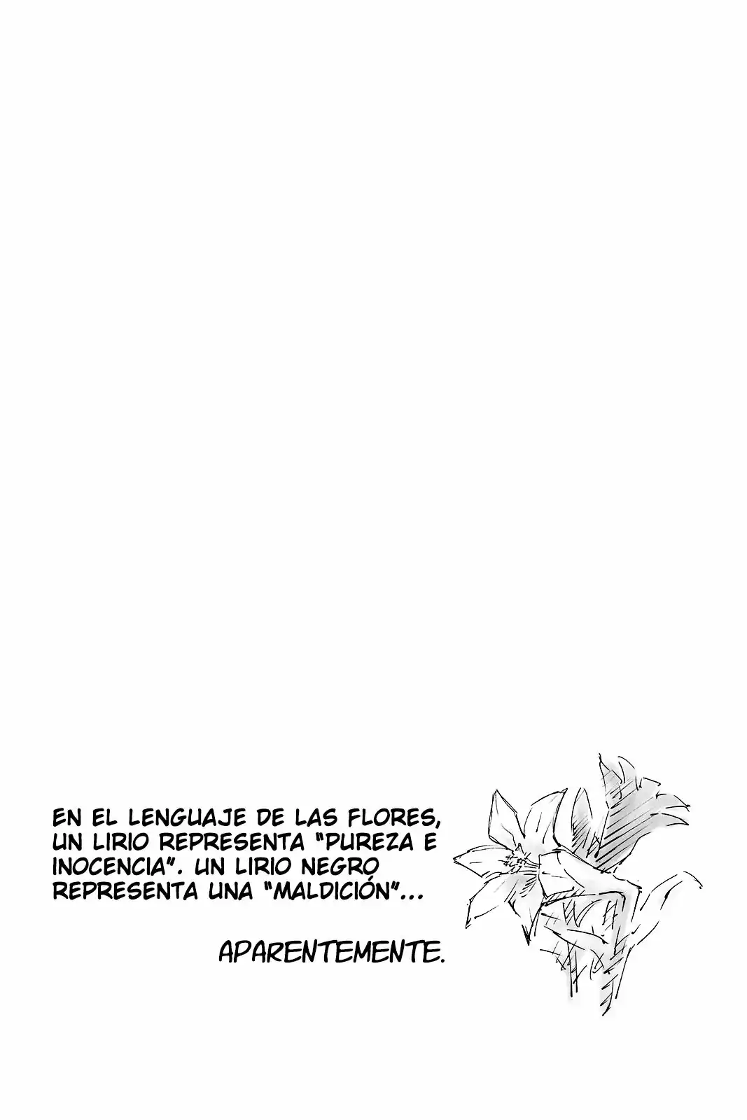 Página 21 — Jujutsu Kaisen Capítulo 9