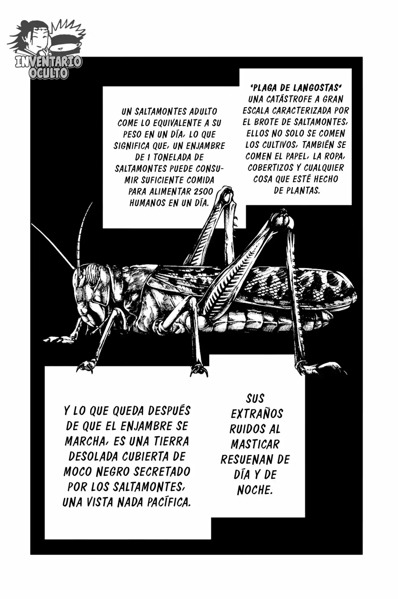 Página 2 — Jujutsu Kaisen Capítulo 87