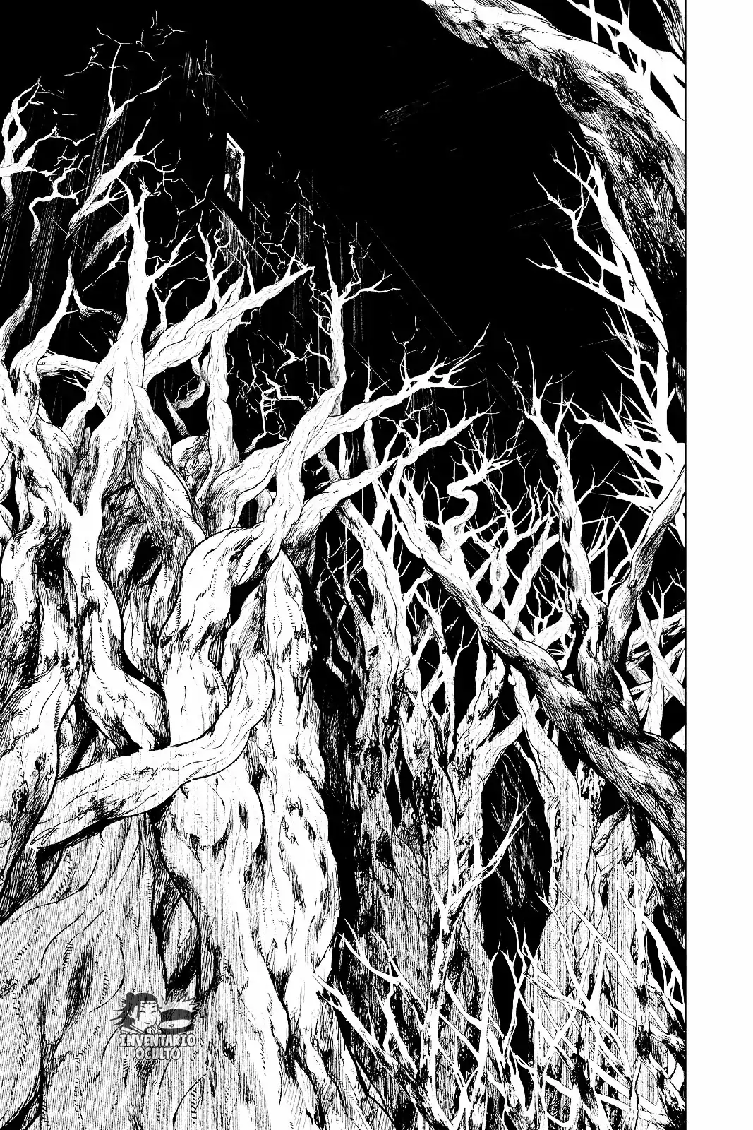 Página 14 — Jujutsu Kaisen Capítulo 144