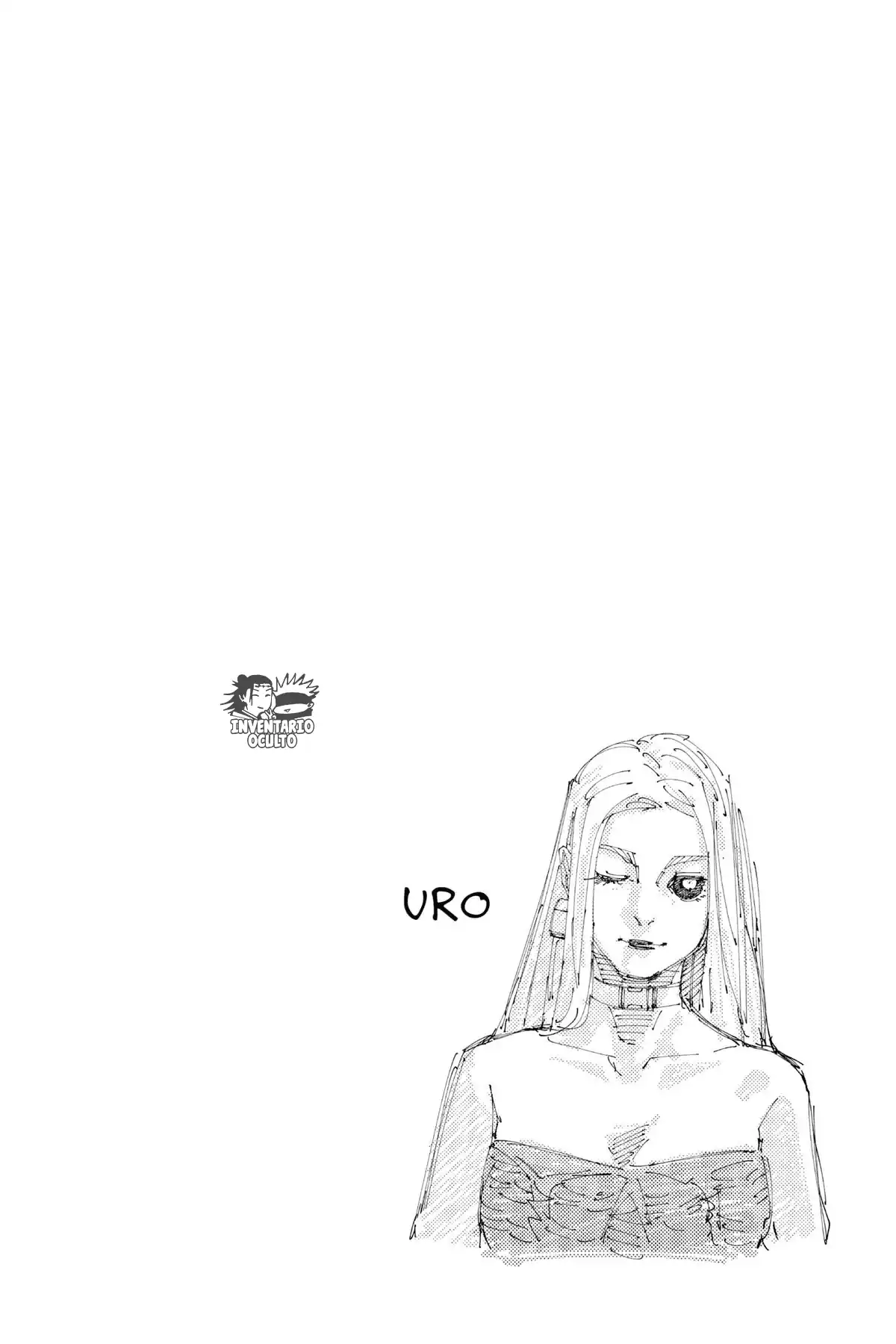 Página 19 — Jujutsu Kaisen Capítulo 177