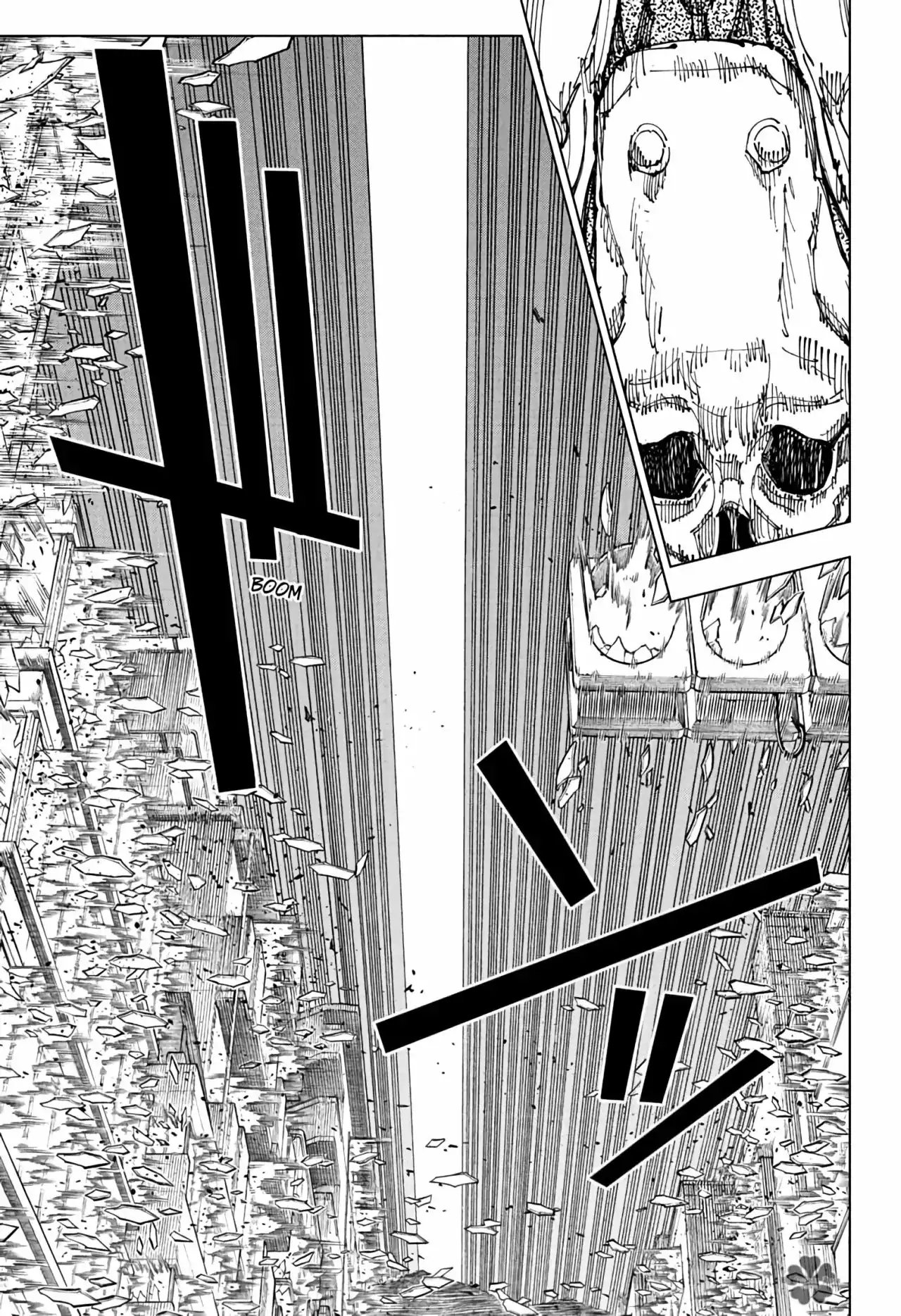 Página 14 — Jujutsu Kaisen Capítulo 193