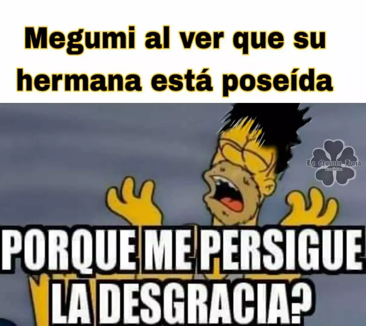 Página 21 — Jujutsu Kaisen Capítulo 211