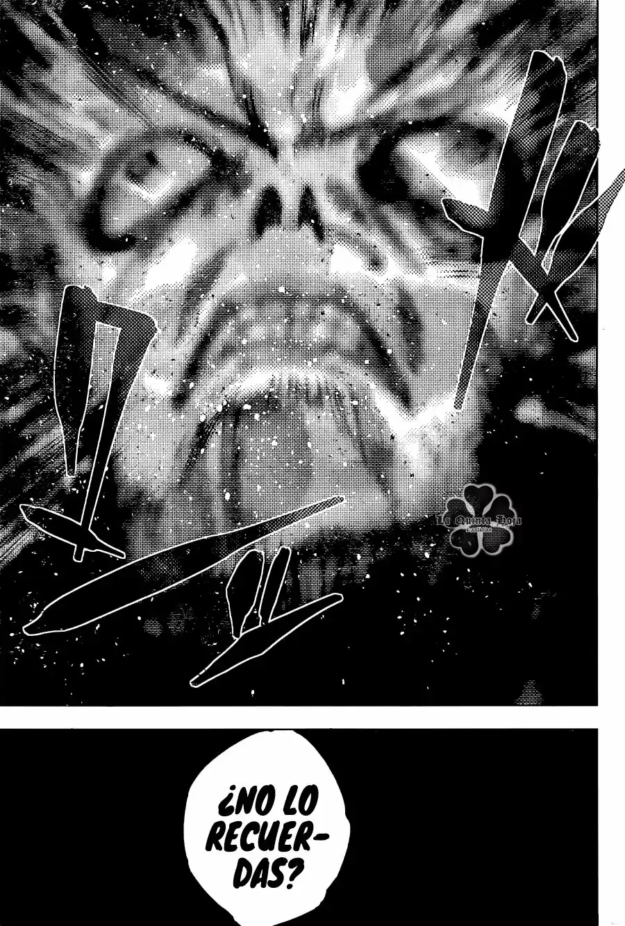 Página 18 — Jujutsu Kaisen Capítulo 212