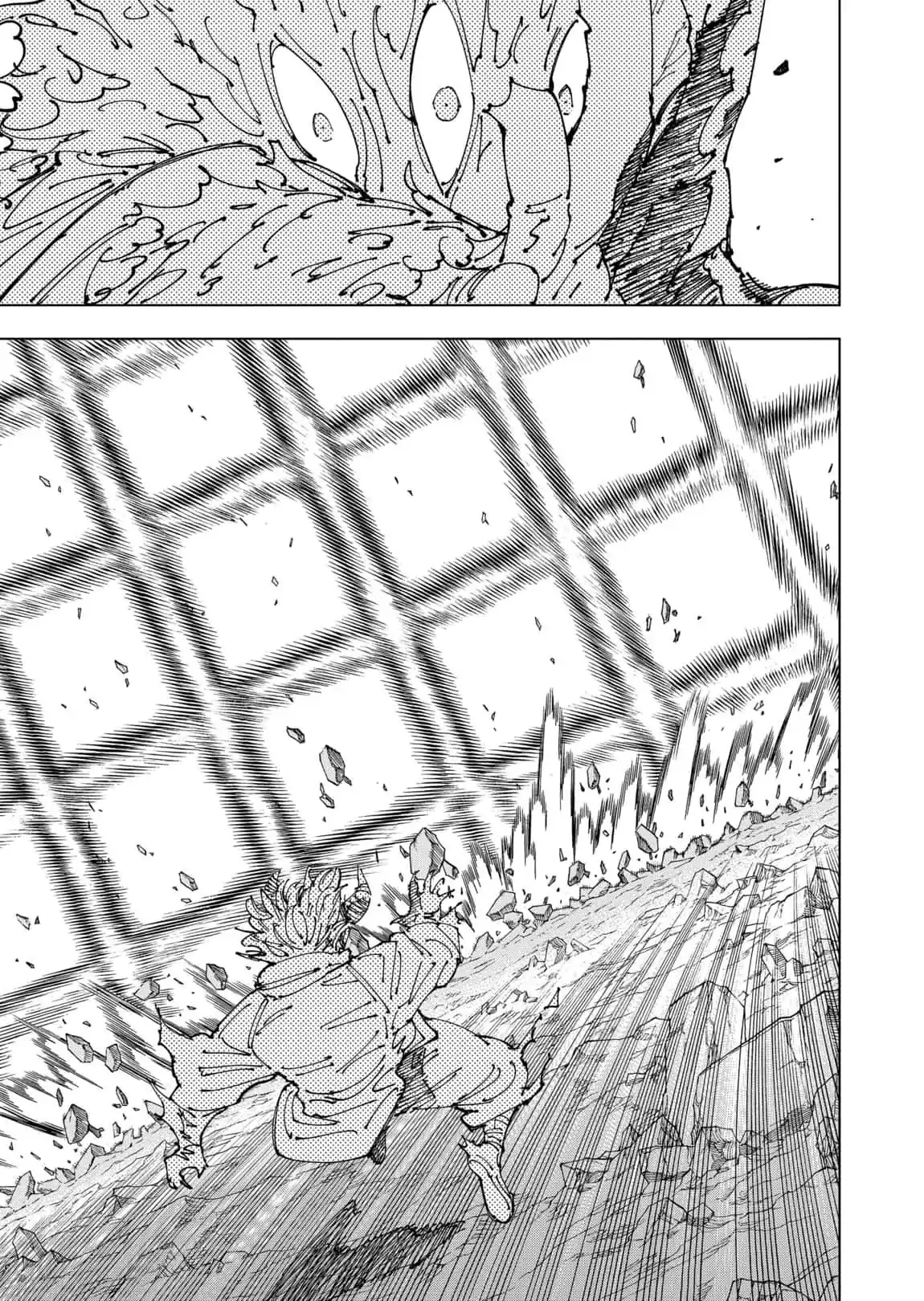 Página 14 — Jujutsu Kaisen Capítulo 238