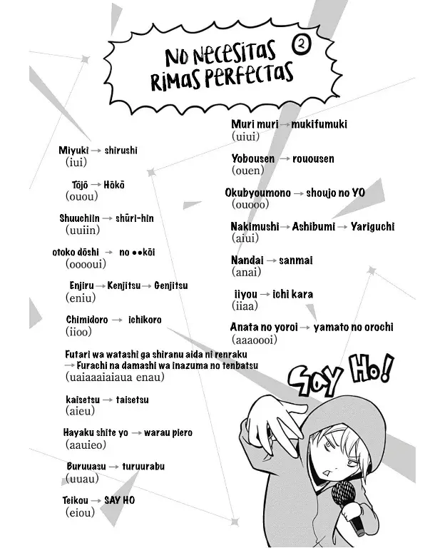 Página 19 — Kaguya-sama: Love is War (2015) Capítulo 108