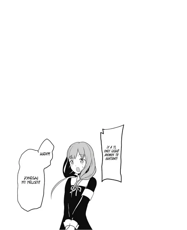 Página 21 — Kaguya-sama: Love is War (2015) Capítulo 110